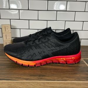 Asics Gel-Quantum 180 4 Men’s Sportstyle Shoes